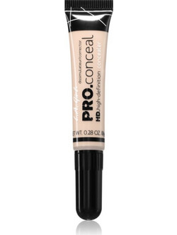 L.A. Girl HD Pro. Fairest Liquid Concealer 8gr