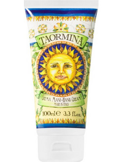 Rudy Le Maioliche Taormina Ενυδατική Κρέμα Χεριών 100ml