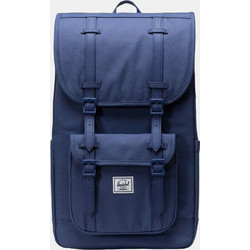 Herschel Little America 11390-06536 Σακίδιο Πλάτης 30lt Μπλε
