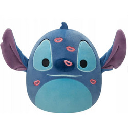 Jazwares Squishmallows Disney Stitch Valentine 20cm