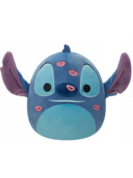 Jazwares Squishmallows Disney Stitch Valentine 20cm