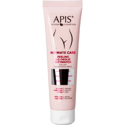 Apis Intimate Care Scrub Σώματος 100ml