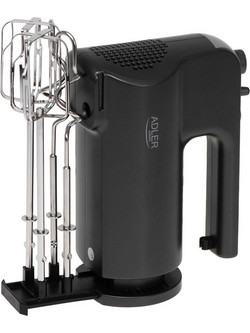 Adler AD 4230 Μίξερ Χειρός 550W