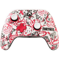 PowerA Wireless Controller για Xbox X & S Fortnite