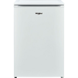 Whirlpool W55ZM 112 W 2 N Όρθιος Καταψύκτης 103lt