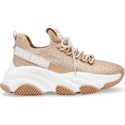 Steve Madden Project Γυναικεία Sneakers Chunky Nude SM11002975-BG6