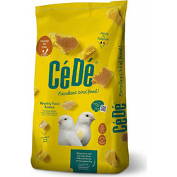 Cede Excellent Eggfood White Canaries 10kg