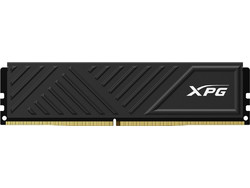 Adata XPG Spectrix D35G 32GB (1X32GB) DDR4 RAM 3200MHz C16