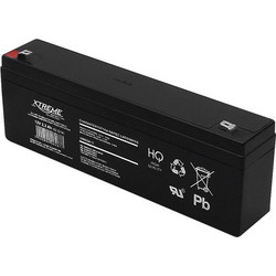 Xtreme DM-82-221 Μπαταρία VRLA-GEL 12V 2.3Ah