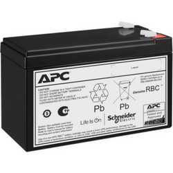 APC RBC175 Μπαταρία VRLA 12V 9Ah