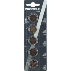 Procell CR2025 5τμχ