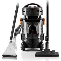 Haeger Aquaclean Pro VC-12W.045A Σκούπα Υγρών / Στερεών 1200W