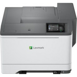 Lexmark CS531dw Έγχρωμος Εκτυπωτής Laser με Wi-Fi και Mobile Print