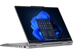 Lenovo ThinkPad X1 2-in-1 Gen 9 Touch (Ultra 7-155U/16GB/1TB SSD/Intel Graphics/Windows 11)