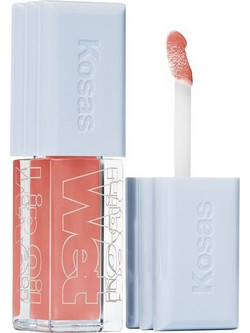 Kosas Wet Revealed Lip Oil με Χρώμα 4.6ml