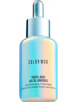 Color Wow Youth Juice Serum Μαλλιών για Όγκο & Επανόρθωση 50ml