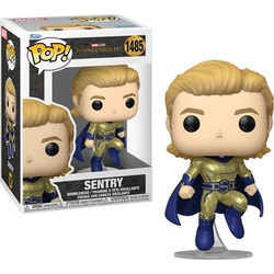 Funko Pop! Thunderbolts 1485 Sentry