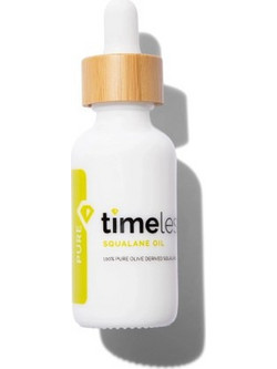 Timeless Λάδι Προσώπου για Ακμή 30ml