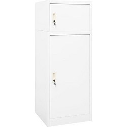 vidaXL Ντουλάπα Σέλας 339599