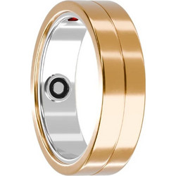 Maxcom mRing MR100 Size 11 Gold