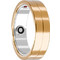 Maxcom mRing MR100 Size 11 Gold Maxcom mRing MR100 Size 11 Gold