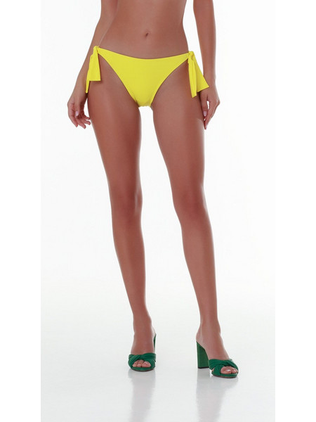 Bluepoint Bikini Slip Κίτρινο 25065094-08