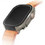 Uniq Valencia Μεταλλική Θήκη για Apple Watch Ultra 49mm Μπεζ