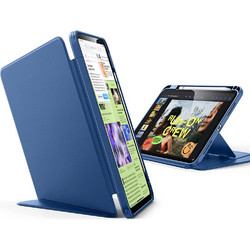 ESR Flip Hybrid Navy Blue (iPad 10.9" 2022 / iPad 11" 2025)