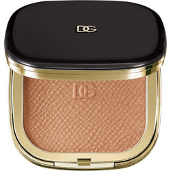 Dolce & Gabbana Classic 02 Light Medium Bronzer Powder 14gr