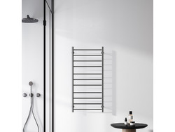 Karag Trumpet T30-GM Ηλεκτρική Πετσετοκρεμάστρα 110W 100x48cm