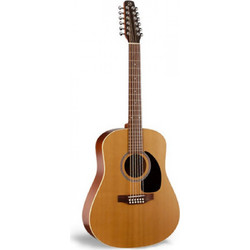 Seagull SM12