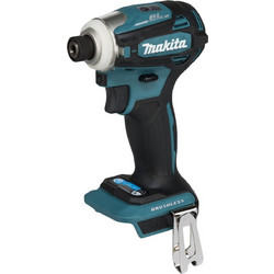 Makita DTD173Z Παλμικό Κατσαβίδι Μπαταρίας 18V Solo