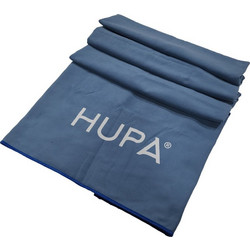 Hupa Macaw Πετσέτα Θαλάσσης Microfiber Μπλε 80x175cm 55-2007-24