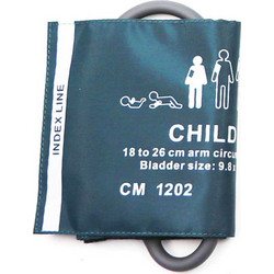 Contec CM 1202 Περιχειρίδα Πιεσομέτρου Παίδων 18-26cm PM50/ABPM50
