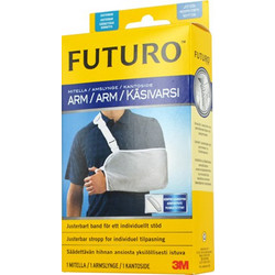 Futuro Φάκελος Ανάρτησης Χεριού Αμφιδέξιος 4054596691186