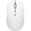 WiWu Wimice Dual Ασύρματο Ποντίκι White