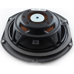Peerless 830880 Woofer Ηχείου 5"