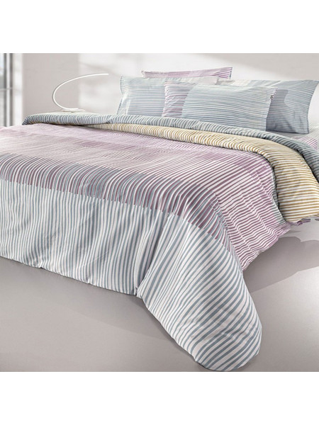 Guy Laroche Σετ Σεντόνια Υπέρδιπλα Βαμβακερά 240x265 Lorenzo Multi