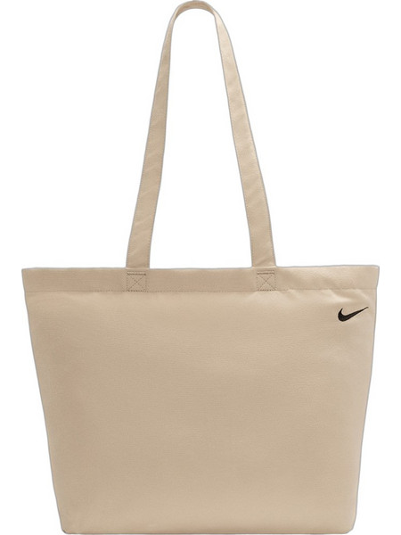 Nike Γυναικεία Τσάντα Ώμου Μπεζ FZ1320-120