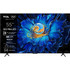 TCL QD-Mini LED 55C6KS Smart Τηλεόραση 55" 4K UHD Mini LED HDR (2025)