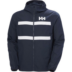 Helly Hansen Ανδρικό Μπουφάν Χειμωνιάτικο Softshell Navy Μπλε 34453-597