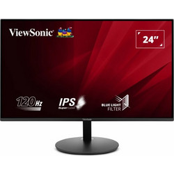 ViewSonic VA24E1-H IPS Monitor 24" 1920x1080 FHD 120Hz 5ms