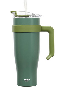 Cook Concept KA0437 Green 1.2lt