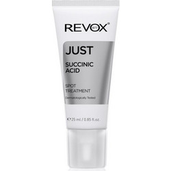Revox B77 Just Succinic Acid 25ml