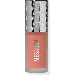 Mesauda Flush Of Blush 103 Peach Delight Liquid Blush 8ml