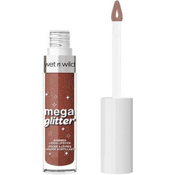 Wet n Wild Hear Me Out Long Lasting Matte Κραγιόν Liquid 2.8ml
