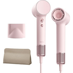 Laifen Swift Mini Pink Επαγγελματικό Πιστολάκι Μαλλιών