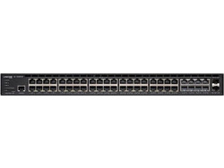 Lancom XS-3550YUP Managed L2 Switch με 48 Θύρες Ethernet 1000Mbps και 4 SFP θύρες