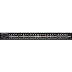 Lancom XS-3550YUP Managed L2 Switch με 48 Θύρες Ethernet 1000Mbps και 4 SFP θύρες