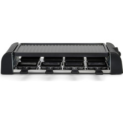 Livoo Ηλεκτρική Ψησταριά Πλάκας 1300W με Ρυθμιζόμενο Θερμοστάτη 42x23cm DOC312